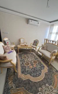 مبل  و میز ناهار خوری دست دوم