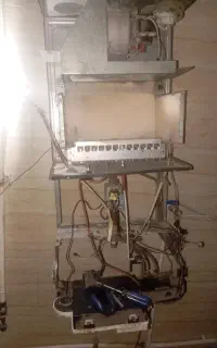 تعمیرات اسپیلت پکیج ابگرمکن گاز درمحل  شبانه روزی