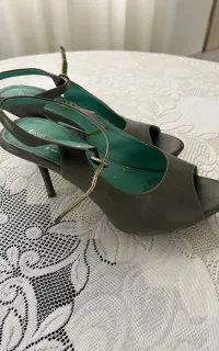 کفش مجلسی سایز ۳۷
