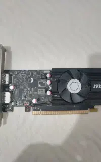 کارت گرافیک gt 1030 gddr5