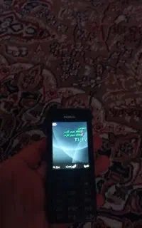 گوشی نوکیا ۲۰۶