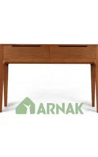 کنسول  چوبی لوییز