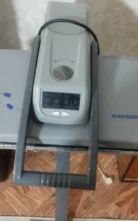 اتو پرس