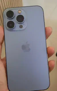 آیفون ۱۳ پرو