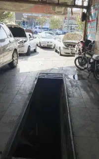 باطریسازی شارژکولر تعمیرات کمپرسورکیلومترایسیو