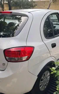 تیبا2هاچ بک مدل۹۸بیرنگ