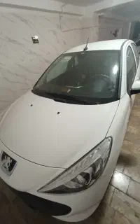 207 خشک هیدرولیک tu5p مدل 1405 اشتهارد