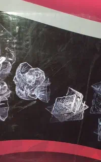 سرویس پذیرایی بلور