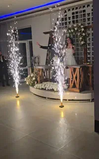 تالار عقد و بله برون و جشن تولد