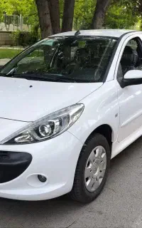 207 TU3