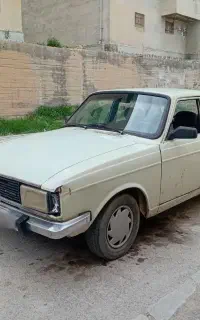 فروش پیکان سواری مدل 83