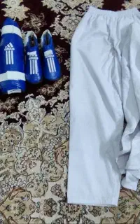 کاراته
