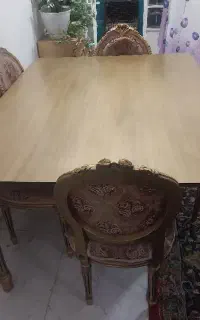 میز نهار خوری