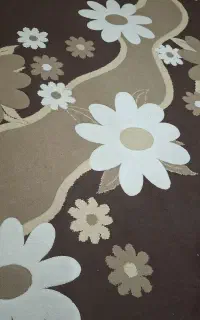 دو عدد گلیم فرش ۱۲ متری