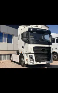 فردا دیزل کشنده سانی جفت و تک FD560