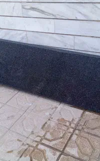 سنگ اوپن گرانیت سیاه