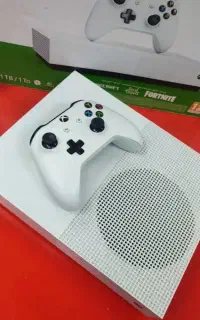 کنسول بازی ایکس باکس وان اس