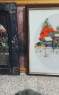 قاب عکس