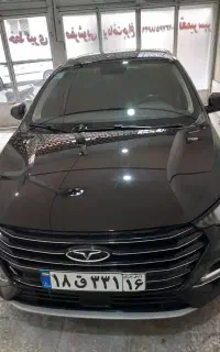 پولیش واکس خودرو