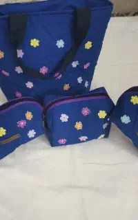 دوخت اسرویس آشپزخانه و باکس لباس و لوازم