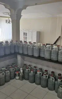 خیارشور خانگی