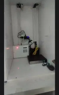 فروش و نصب دوربین مداربسته و دزدگیر اقساط بدون سود