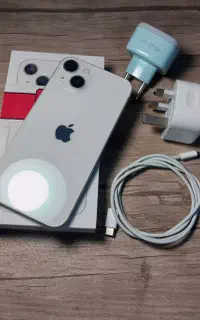 ایفون 13 نرمال