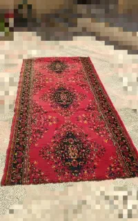 دوعددکنارفرشی توافقی