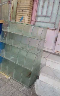 شیشه فوری