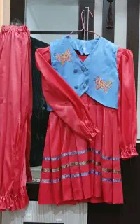 لباس مجلسی