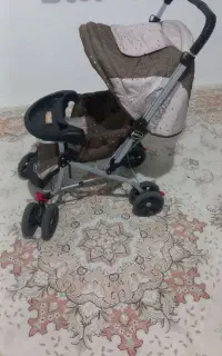 کالسکه