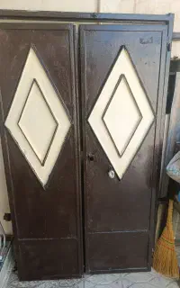 در به همراه چهارچوب