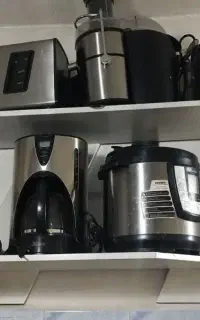 طبقه چوبی