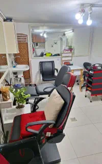 اجاره ارایشگاه زنانه