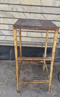 چهارپایه