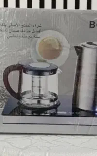 چای ساز بلک