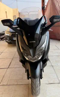 هوندا فورزا ۲۰۱۹