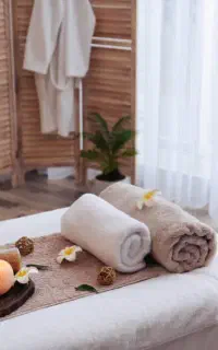 ماساژ درمانی