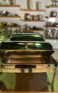ظرف گرم نگهدارنده‌ی غذا