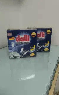 قرص ماشین ظرفشویی داللی