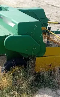 بیلر جاندر مدل 79