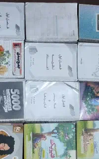 کتاب کنکور خیلی سبز ، گاج .. رشته ریاضی