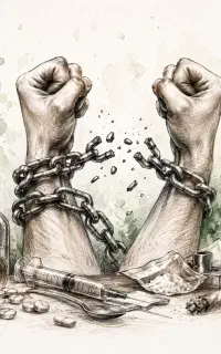دوره ترک اعتیاد شروع یک مسیر تازه