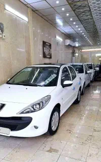 207 صفر اقساطی اتو خلیلی