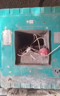 کولرابی ۲عدد