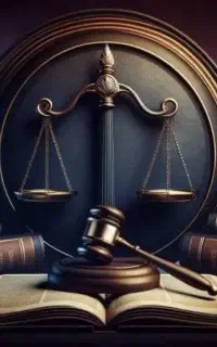 *وکیل پایه یک دادگستری*