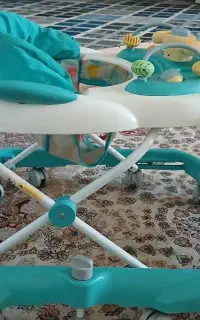 روروک تمیز و بدون ایراد