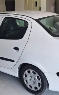 فروش 206 SD