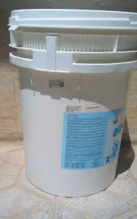سطل ۵۰ کیلویی بسیار محکم