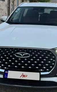 فروش تیگو ۸ پرومکس آی ای ۱۴۰۴